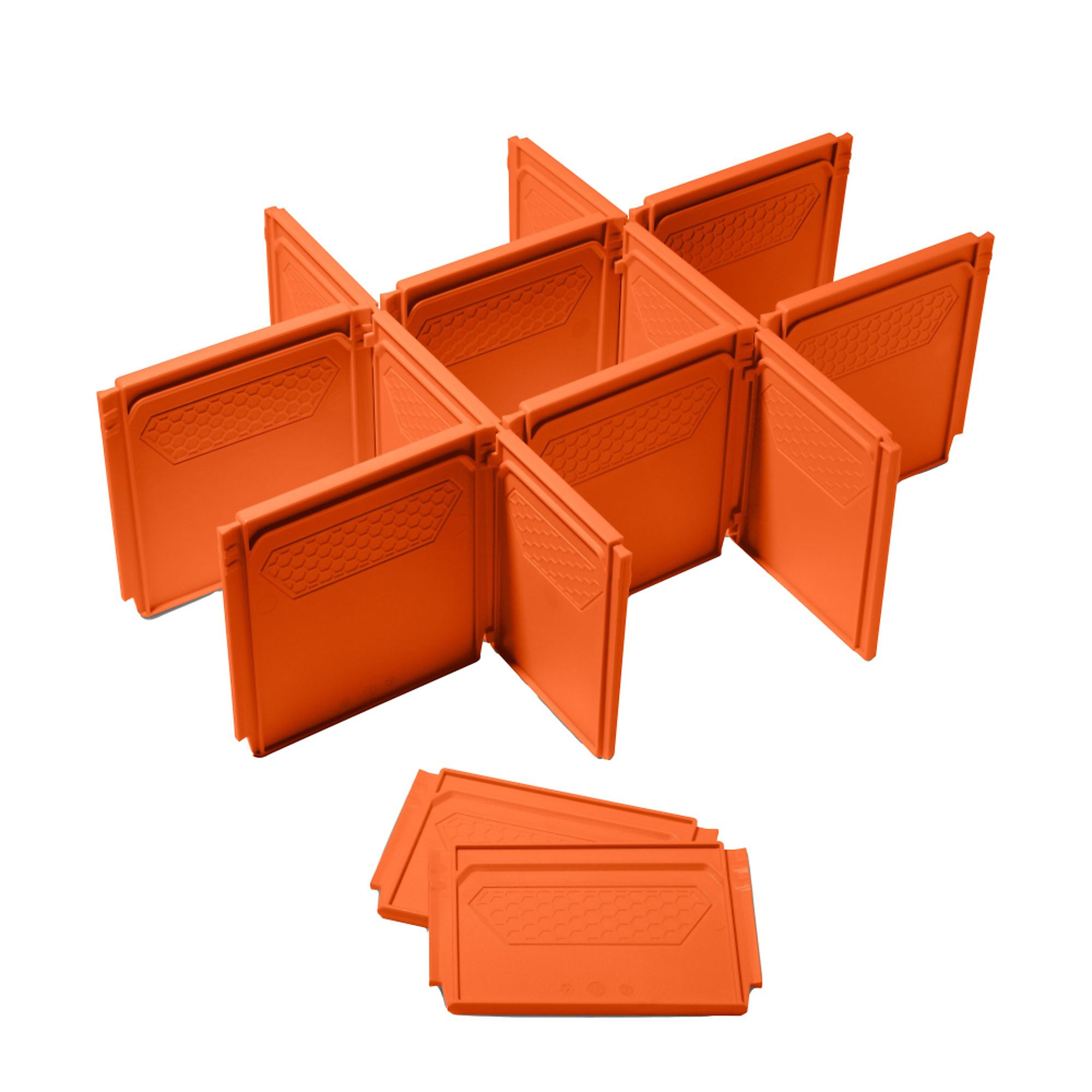 MODbox™ Replacement Divider for 54822MB Drawer, Klein Tools Model# 54922MBR